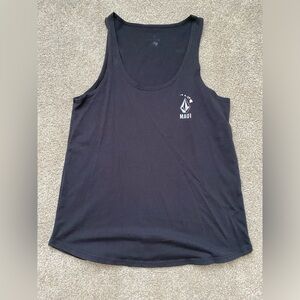 Volcom Maui Women’s Tank - size small